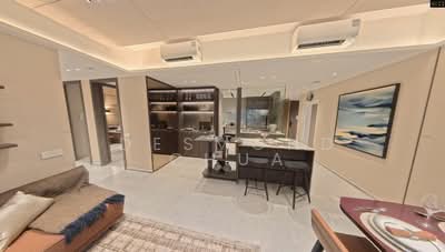 For Sale - Canberra Crescent Residences