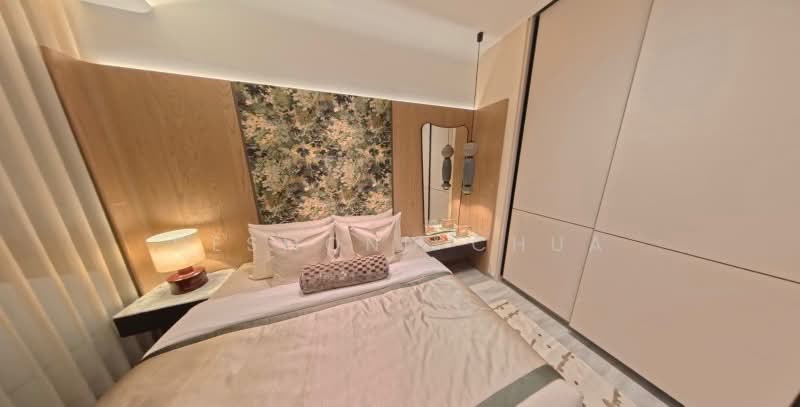Canberra Crescent Residences, 51 Canberra Crescent, 4 Bedrooms, 1,163 sqft, Condominium For Sale, by Desmond Chua, 500125575 - PropertyGuru.com.sg
