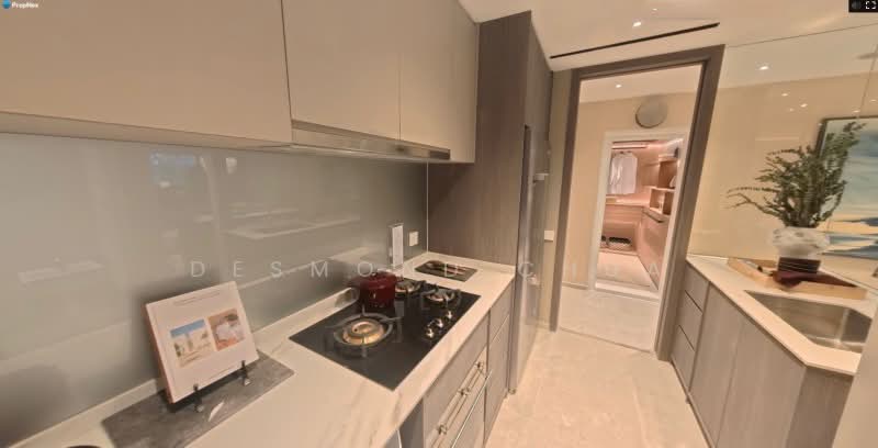 Canberra Crescent Residences, 51 Canberra Crescent, 4 Bedrooms, 1,163 sqft, Condominium For Sale, by Desmond Chua, 500125575 - PropertyGuru.com.sg