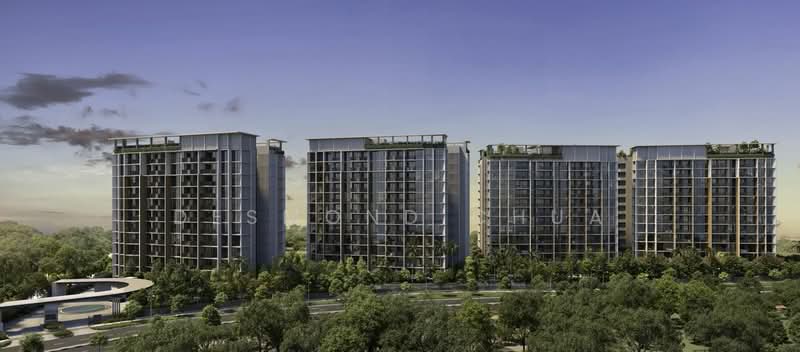 Canberra Crescent Residences, 51 Canberra Crescent, 4 Bedrooms, 1,163 sqft, Condominium For Sale, by Desmond Chua, 500125575 - PropertyGuru.com.sg