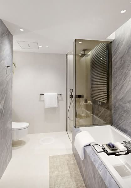 Union Square Residences, 28 Havelock Road,, 5 Bedrooms, 2,476 sqft, Condominium For Sale, by Alvin Kwan, 500125577 - Bathroom - PropertyGuru.com.sg