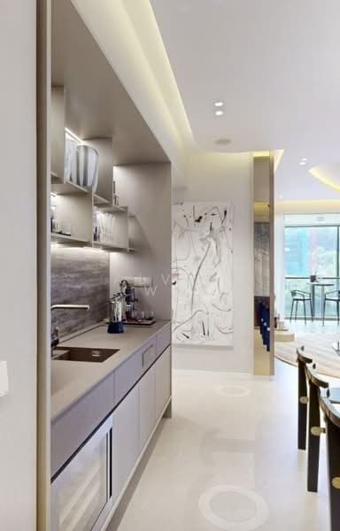 Union Square Residences, 28 Havelock Road,, 5 Bedrooms, 2,476 sqft, Condominium For Sale, by Alvin Kwan, 500125577 - Interior - PropertyGuru.com.sg