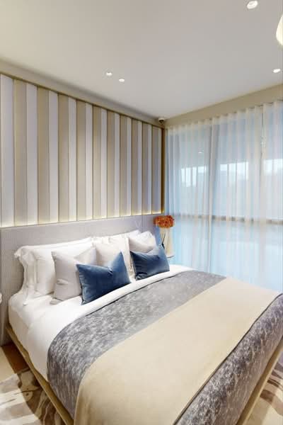 Union Square Residences, 28 Havelock Road,, 5 Bedrooms, 2,476 sqft, Condominium For Sale, by Alvin Kwan, 500125577 - Bedroom - PropertyGuru.com.sg
