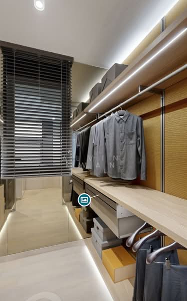 Union Square Residences, 28 Havelock Road,, 5 Bedrooms, 2,476 sqft, Condominium For Sale, by Alvin Kwan, 500125577 - Interior - PropertyGuru.com.sg