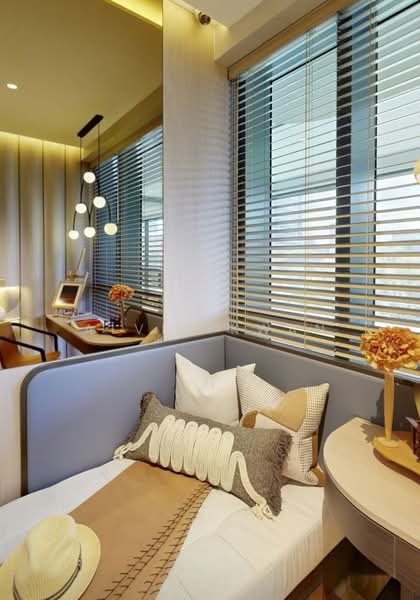 Union Square Residences, 28 Havelock Road,, 5 Bedrooms, 2,476 sqft, Condominium For Sale, by Alvin Kwan, 500125577 - Study - PropertyGuru.com.sg