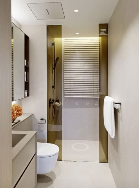 Union Square Residences, 28 Havelock Road,, 5 Bedrooms, 2,476 sqft, Condominium For Sale, by Alvin Kwan, 500125577 - Bathroom - PropertyGuru.com.sg