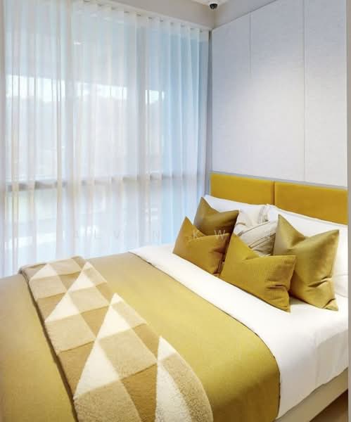 Union Square Residences, 28 Havelock Road,, 5 Bedrooms, 2,476 sqft, Condominium For Sale, by Alvin Kwan, 500125577 - Bedroom - PropertyGuru.com.sg