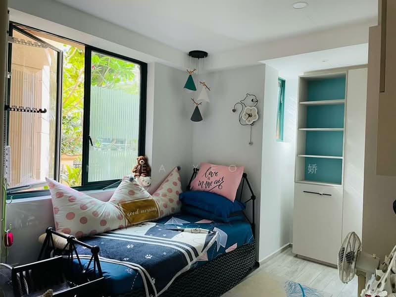 Pebble Bay, 130 Tanjong Rhu Road, 3 Bedrooms, 1,733 sqft, Condominium For Sale, by Anthea Yeo 杨丽娇, 500125578 - PropertyGuru.com.sg