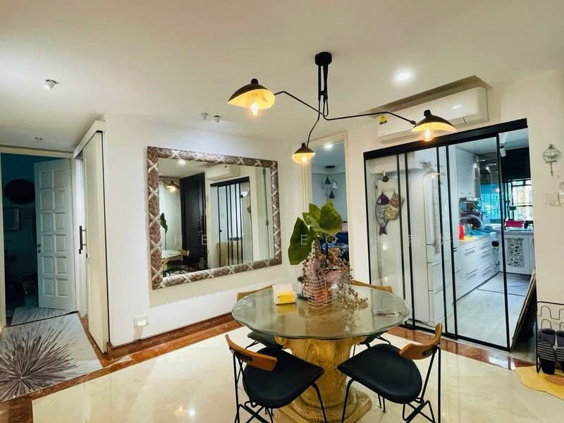 Pebble Bay, 130 Tanjong Rhu Road, 3 Bedrooms, 1,733 sqft, Condominium For Sale, by Anthea Yeo 杨丽娇, 500125578 - PropertyGuru.com.sg