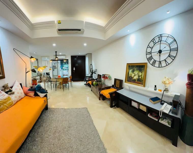 Pebble Bay, 130 Tanjong Rhu Road, 3 Bedrooms, 1,733 sqft, Condominium For Sale, by Anthea Yeo 杨丽娇, 500125578 - PropertyGuru.com.sg