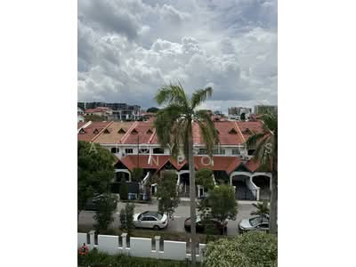 For Sale - Limau Park