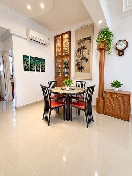 Limau Park, 22 Jalan Limau Bali, Bedok / Upper East Coast, 3 Bedrooms, 1,270 sqft, Condominium For Sale, by Aloysius Neo, 500125581 - Dining Room - PropertyGuru.com.sg