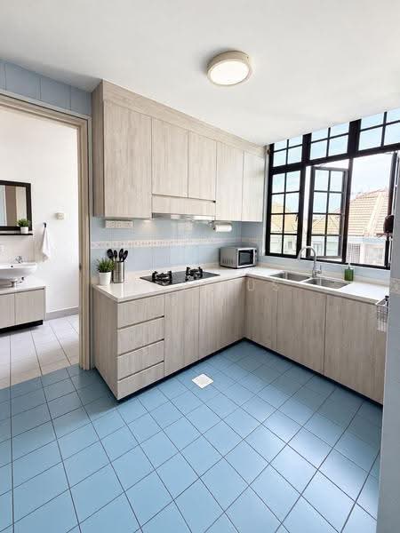 Limau Park, 22 Jalan Limau Bali, Bedok / Upper East Coast, 3 Bedrooms, 1,270 sqft, Condominium For Sale, by Aloysius Neo, 500125581 - Kitchen - PropertyGuru.com.sg