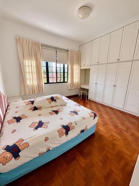 Limau Park, 22 Jalan Limau Bali, Bedok / Upper East Coast, 3 Bedrooms, 1,270 sqft, Condominium For Sale, by Aloysius Neo, 500125581 - Master - PropertyGuru.com.sg