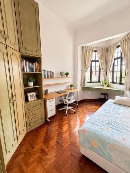 Limau Park, 22 Jalan Limau Bali, Bedok / Upper East Coast, 3 Bedrooms, 1,270 sqft, Condominium For Sale, by Aloysius Neo, 500125581 - Bedroom - PropertyGuru.com.sg