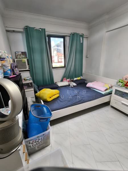 663 Buffalo Road, 663 Buffalo Road, 3 Bedrooms, 914 sqft, HDB Flat For Sale, by Lee Eng Chuan, 500125582 - Bedroom - PropertyGuru.com.sg