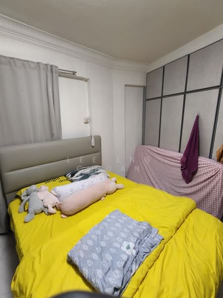 663 Buffalo Road, 663 Buffalo Road, 3 Bedrooms, 914 sqft, HDB Flat For Sale, by Lee Eng Chuan, 500125582 - Bedroom - PropertyGuru.com.sg