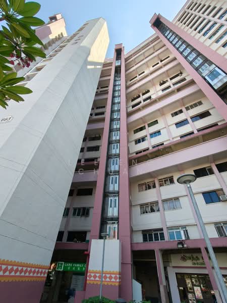 663 Buffalo Road, 663 Buffalo Road, 3 Bedrooms, 914 sqft, HDB Flat For Sale, by Lee Eng Chuan, 500125582 - Exterior - PropertyGuru.com.sg