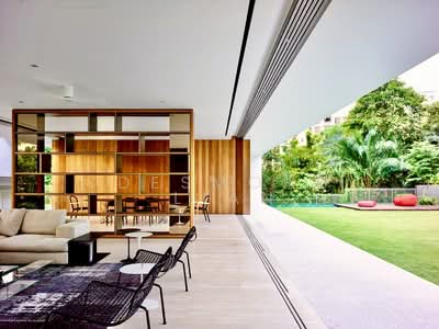 For Rent - Designer Bukit Timah GCB Good Class Bungalow