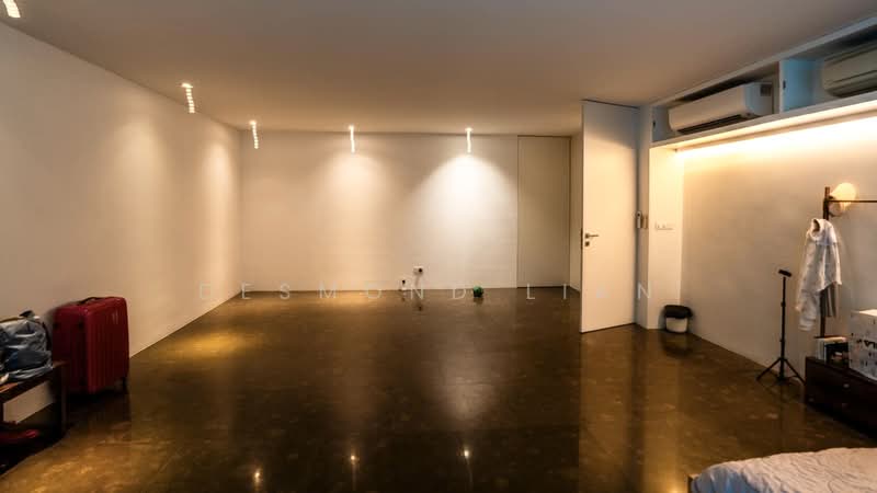 Designer Bukit Timah GCB Good Class Bungalow, Binjai Park | King Albert Park | Yarwood Avenue | Swiss Club Road, 7 Bedrooms, 10,500 sqft, Good Class Bungalow For Rent, by Desmond Lian, 500125583 - Interior - PropertyGuru.com.sg