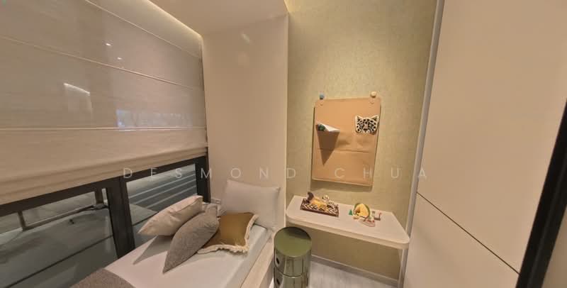 Canberra Crescent Residences, 51 Canberra Crescent, 3 Bedrooms, 990 sqft, Condominium For Sale, by Desmond Chua, 500125586 - Bedroom - PropertyGuru.com.sg