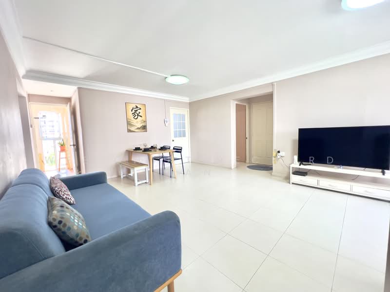 153 Bishan Street 13, 153 Bishan Street 13, 4 Bedrooms, 1,399 sqft, HDB Flat For Sale, by Wee Chiat Rechard Tan, 500125588 - Living Room - PropertyGuru.com.sg