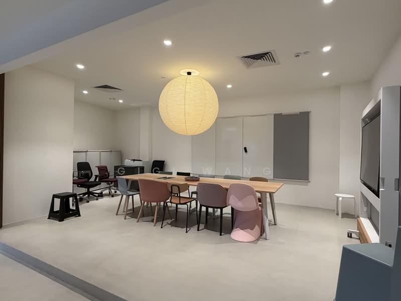 Cecil Street, Cecil Street | Cross Street | Church Street, 4,270 sqft, Office For Rent, by Gigi Wang, 500125589 - CommercialGuru.com.sg