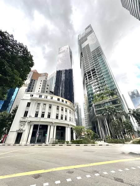 Cecil Street, Cecil Street | Cross Street | Church Street, 4,270 sqft, Office For Rent, by Gigi Wang, 500125589 - CommercialGuru.com.sg