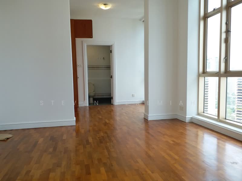 Leonie Condotel, 2 Leonie Hill Road, 4 Bedrooms, 2,980 sqft, Condominium For Rent, by Steven Jeremiah, 500125592 - Bedroom 2 - PropertyGuru.com.sg