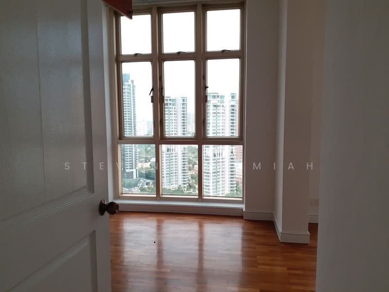 Leonie Condotel, 2 Leonie Hill Road, 4 Bedrooms, 2,980 sqft, Condominium For Rent, by Steven Jeremiah, 500125592 - Bedroom 2 - PropertyGuru.com.sg