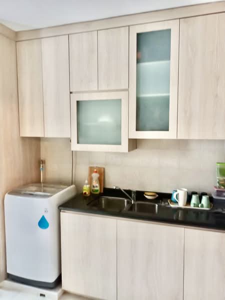 114 Clementi Street 13, 114 Clementi Street 13, 3 Bedrooms, 1,528 sqft, HDB Flat For Sale, by Lynda Teo, 500125593 - Kitchen - PropertyGuru.com.sg