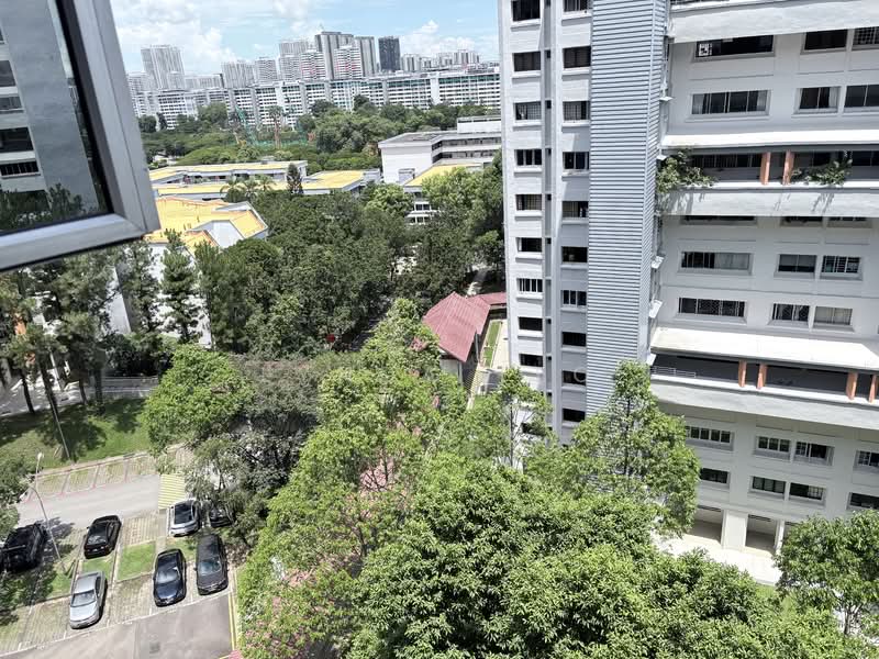 114 Clementi Street 13, 114 Clementi Street 13, 3 Bedrooms, 1,528 sqft, HDB Flat For Sale, by Lynda Teo, 500125593 - Exterior - PropertyGuru.com.sg