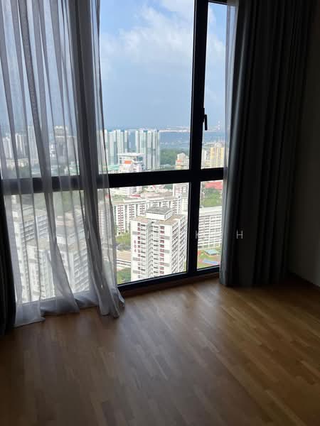 The Clement Canopy, 18 Clementi Avenue 1, 3 Bedrooms, 1,109 sqft, Condominium For Rent, by Eileen Koh, 500125594 - View - PropertyGuru.com.sg