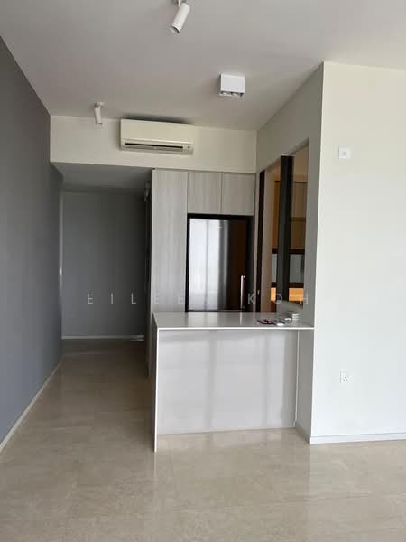 The Clement Canopy, 18 Clementi Avenue 1, 3 Bedrooms, 1,109 sqft, Condominium For Rent, by Eileen Koh, 500125594 - Kitchen - PropertyGuru.com.sg
