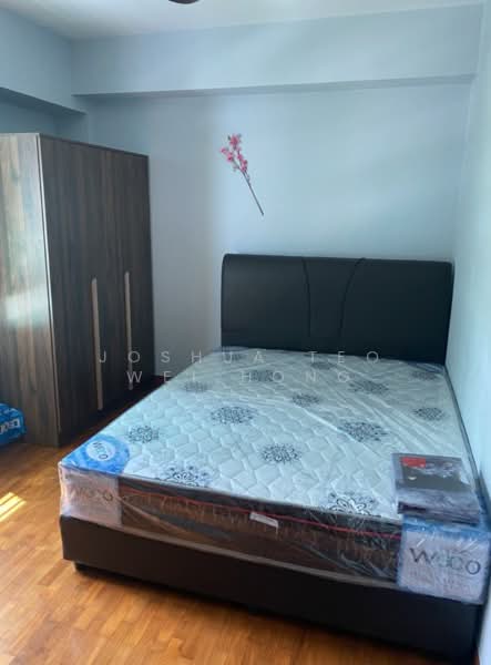 638A Punggol Drive, 638A Punggol Drive, 3 Bedrooms, 1,230 sqft, HDB Flat For Rent, by Joshua Teo Wei Hong, 500125595 - Bedroom - PropertyGuru.com.sg