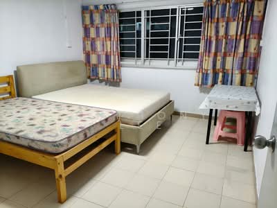 For Rent - 526 Hougang Avenue 6