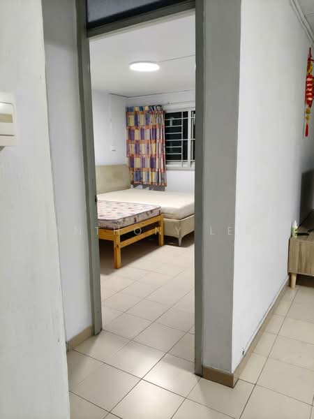 526 Hougang Avenue 6, 526 Hougang Avenue 6, Room Rental, 150 sqft, HDB Flat For Rent, by Anthony Lee, 500125597 - Bedroom - PropertyGuru.com.sg