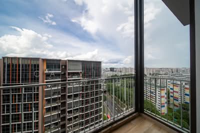 For Sale - Sims Urban Oasis