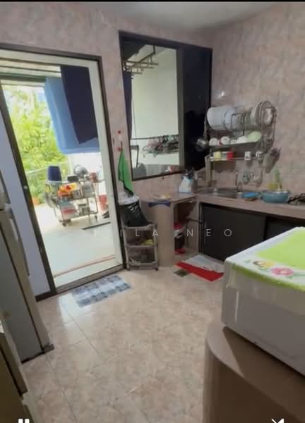 Picardy Gardens, 2 Jalan Pari Burong, 4 Bedrooms, 4,200 sqft, Semi-Detached House For Sale, by Sheila Neo, 500125603 - Kitchen - PropertyGuru.com.sg