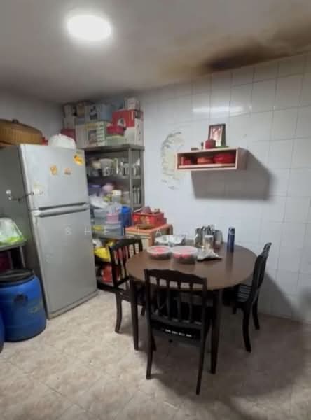 Picardy Gardens, 2 Jalan Pari Burong, 4 Bedrooms, 4,200 sqft, Semi-Detached House For Sale, by Sheila Neo, 500125603 - Kitchen - PropertyGuru.com.sg