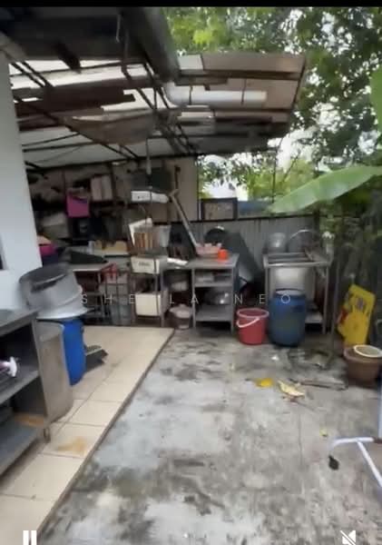 Picardy Gardens, 2 Jalan Pari Burong, 4 Bedrooms, 4,200 sqft, Semi-Detached House For Sale, by Sheila Neo, 500125603 - Exterior - PropertyGuru.com.sg