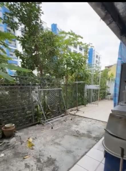 Picardy Gardens, 2 Jalan Pari Burong, 4 Bedrooms, 4,200 sqft, Semi-Detached House For Sale, by Sheila Neo, 500125603 - Exterior - PropertyGuru.com.sg