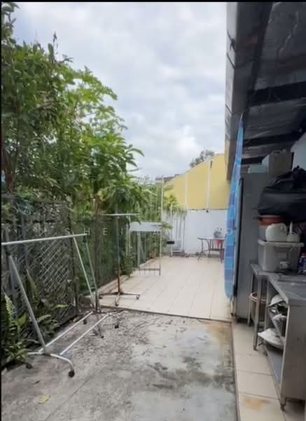 Picardy Gardens, 2 Jalan Pari Burong, 4 Bedrooms, 4,200 sqft, Semi-Detached House For Sale, by Sheila Neo, 500125603 - PropertyGuru.com.sg