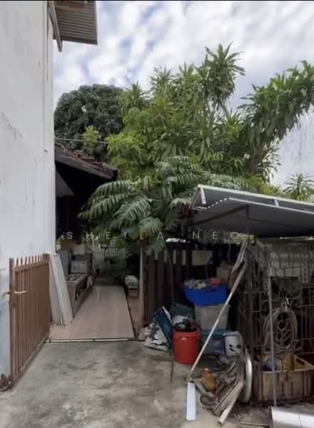Picardy Gardens, 2 Jalan Pari Burong, 4 Bedrooms, 4,200 sqft, Semi-Detached House For Sale, by Sheila Neo, 500125603 - PropertyGuru.com.sg
