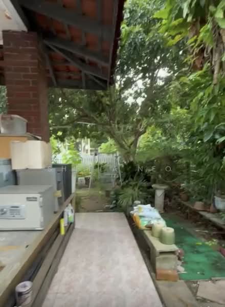 Picardy Gardens, 2 Jalan Pari Burong, 4 Bedrooms, 4,200 sqft, Semi-Detached House For Sale, by Sheila Neo, 500125603 - PropertyGuru.com.sg