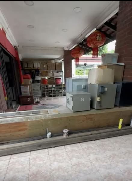 Picardy Gardens, 2 Jalan Pari Burong, 4 Bedrooms, 4,200 sqft, Semi-Detached House For Sale, by Sheila Neo, 500125603 - PropertyGuru.com.sg