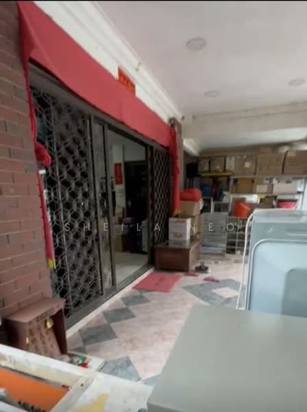 Picardy Gardens, 2 Jalan Pari Burong, 4 Bedrooms, 4,200 sqft, Semi-Detached House For Sale, by Sheila Neo, 500125603 - PropertyGuru.com.sg