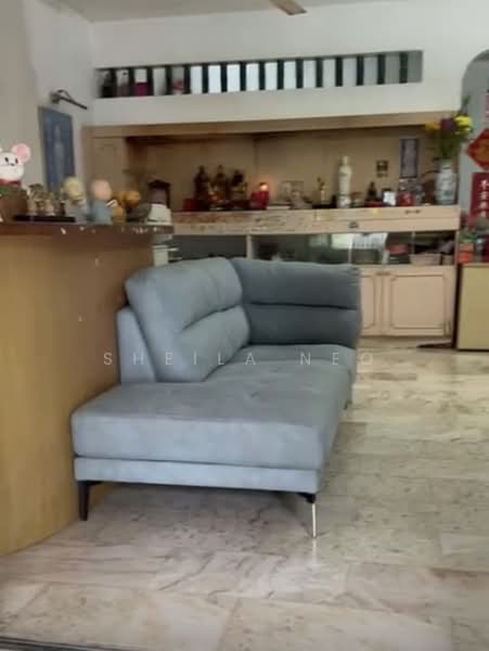 Picardy Gardens, 2 Jalan Pari Burong, 4 Bedrooms, 4,200 sqft, Semi-Detached House For Sale, by Sheila Neo, 500125603 - PropertyGuru.com.sg