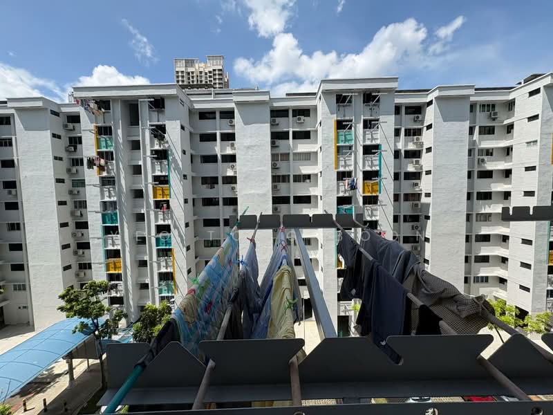 160 Woodlands Street 13, 160 Woodlands Street 13, 3 Bedrooms, 1,109 sqft, HDB Flat For Sale, by Yeo Tong Boon, 500125606 - PropertyGuru.com.sg