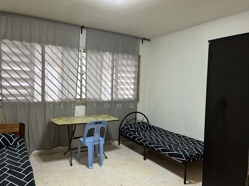 160 Woodlands Street 13, 160 Woodlands Street 13, 3 Bedrooms, 1,109 sqft, HDB Flat For Sale, by Yeo Tong Boon, 500125606 - Bedroom - PropertyGuru.com.sg
